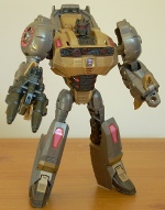 Grimlock